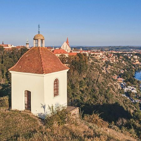 Rezidence Znojmo Hotel Kültér fotó