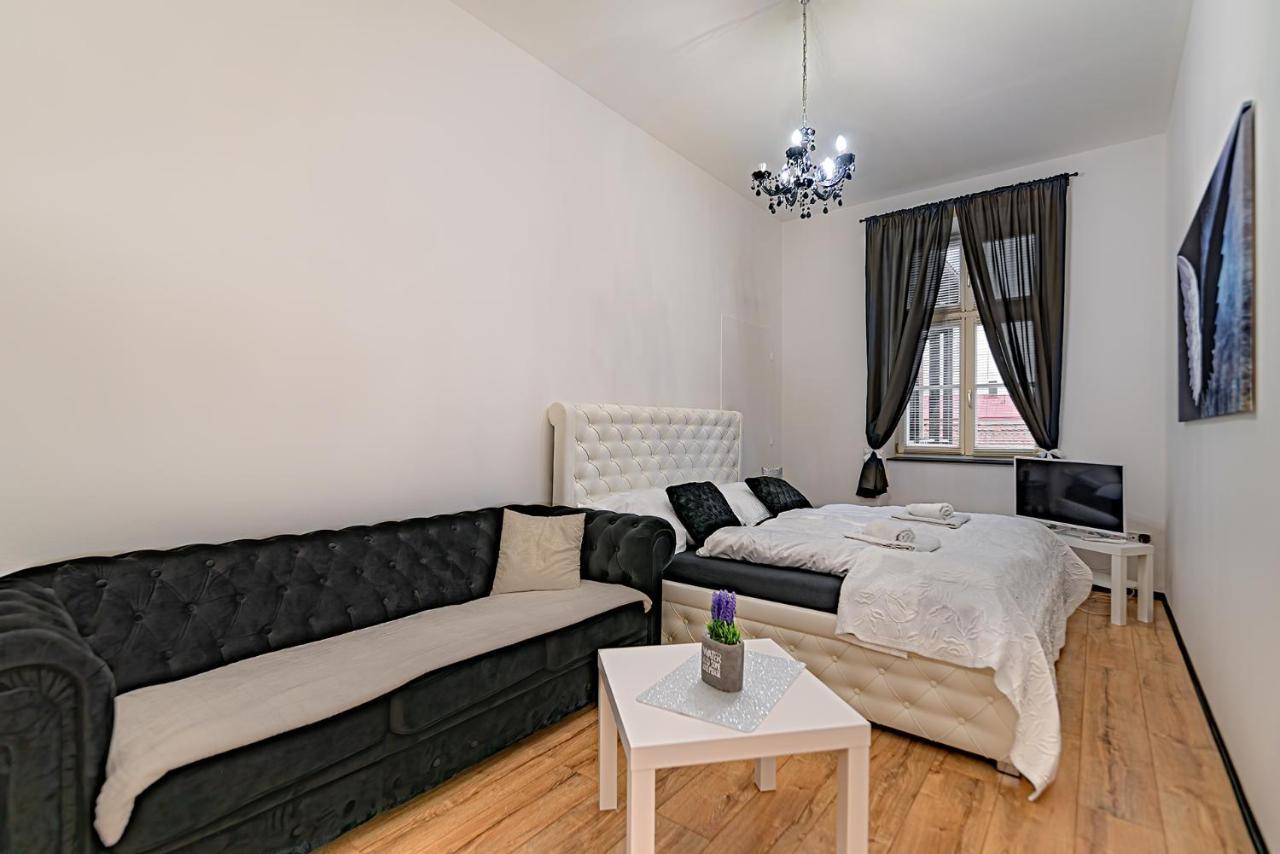 Rezidence Znojmo Hotel Kültér fotó